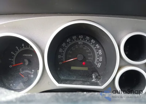 2012 Toyota Tundra Grade 4.6L V8 from USA, damaged, VIN 5TFRM5F15CX045388